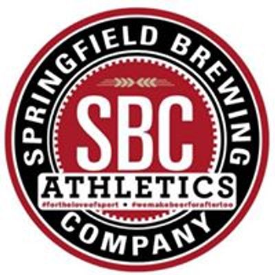 Springfield Brewing Company Athletics