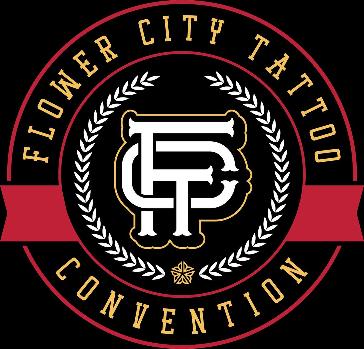 4th Annual Flower City Tattoo Convention 