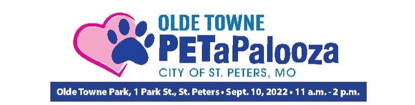 Olde Towne Petapalooza