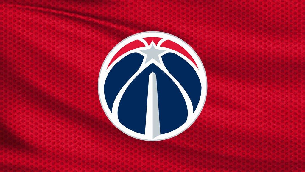 Washington Wizards vs. Memphis Grizzlies