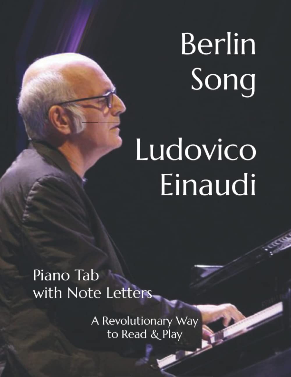 Ludovico Einaudi Berlin Tickets