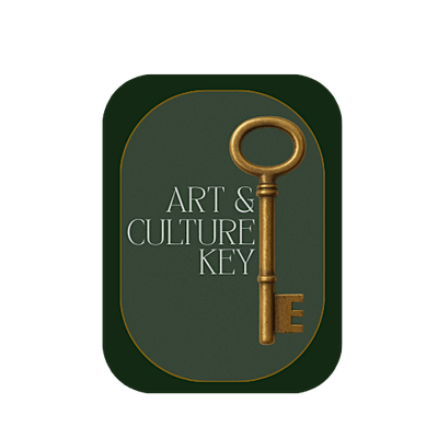 Art & Culture Key