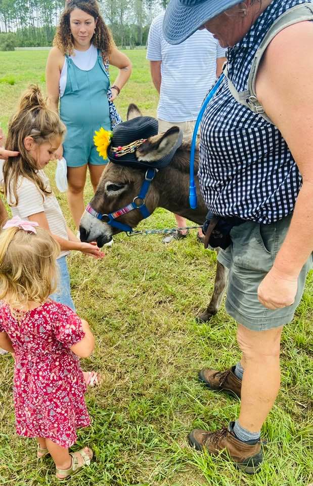 COUNTRY MARKET Fall Fun at the Florida Agricultural Legacy Learning Center