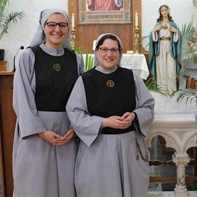 Maronite Servants of Christ the Light