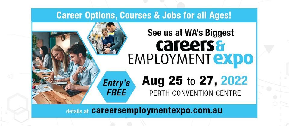 Careers & Employment Expo