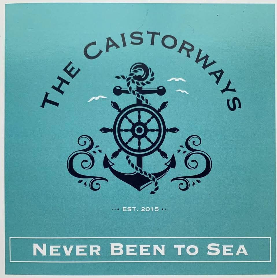 Caistorways Sea Shanty Crew