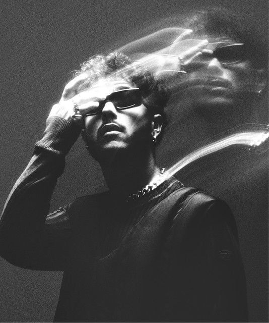 To\/Die\/For, Anxhela, Creeds, MEDUSA, Natte Visstick, Todiefor, N\u00d8NAME in Paris