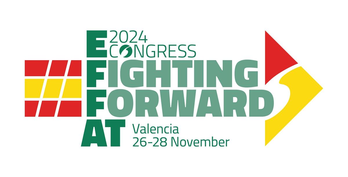 6th EFFAT Congress, Valencia