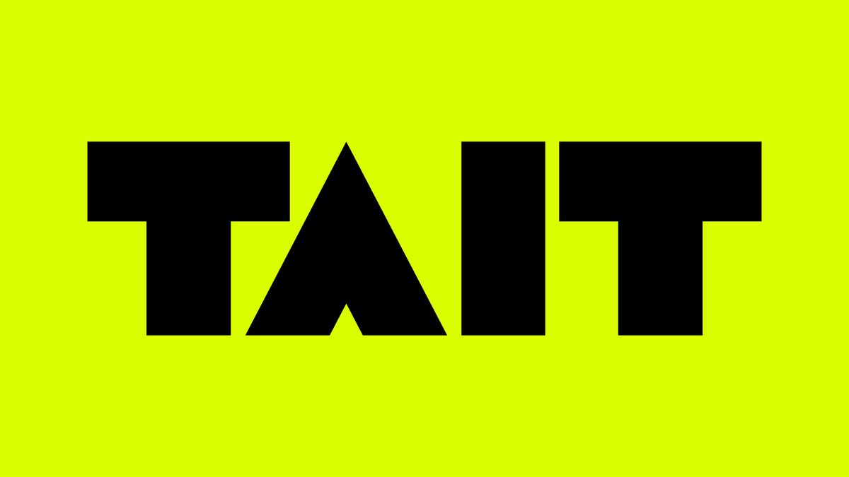 TAIT VIP Lounge at IAAPA Expo 2025