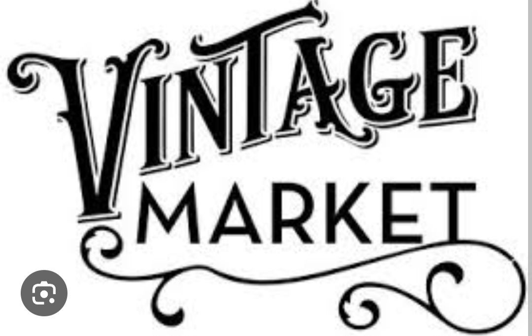 Vintage Market