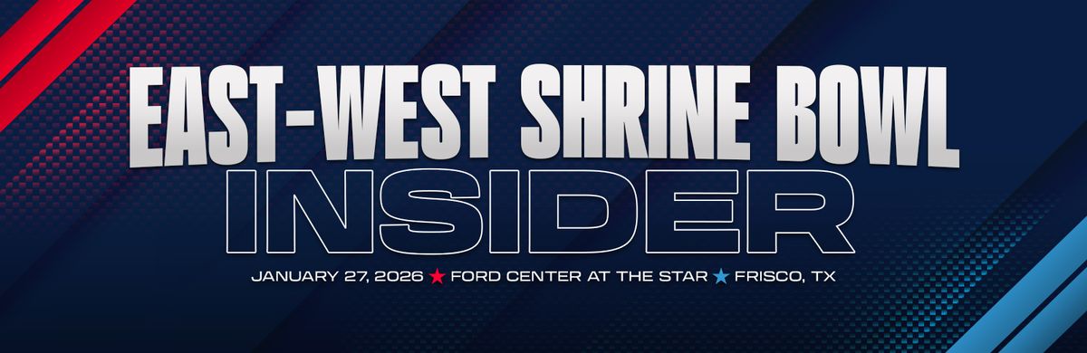 East-West Shrine Bowl