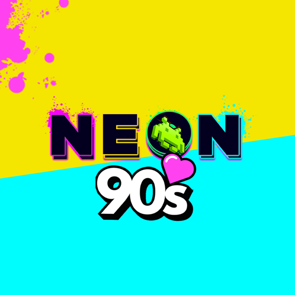 Bristol Freshers Neon 90's & 00's Party ?