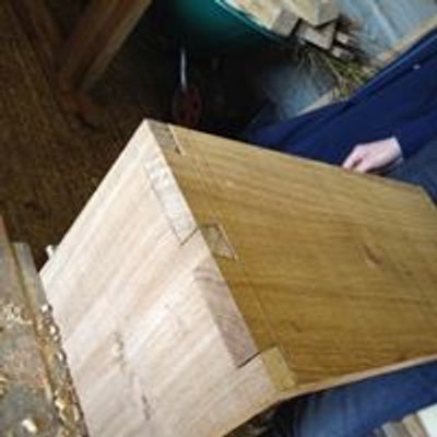 TouchWood South West Carpentry Skills for Women