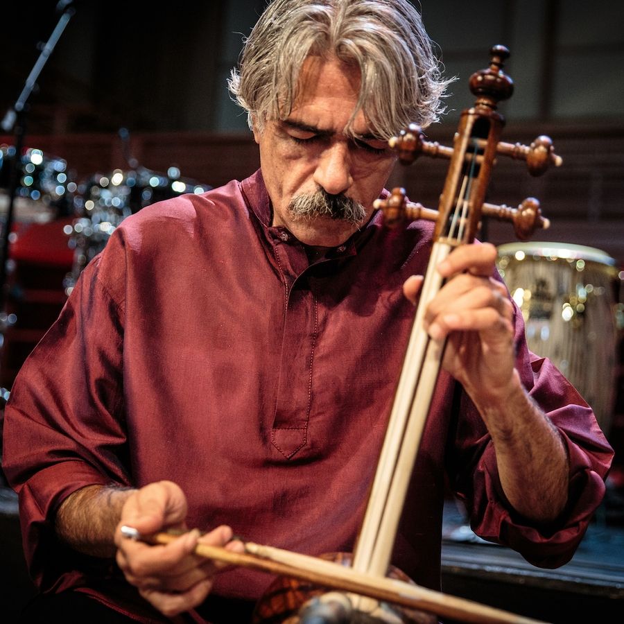 Kayhan Kalhor