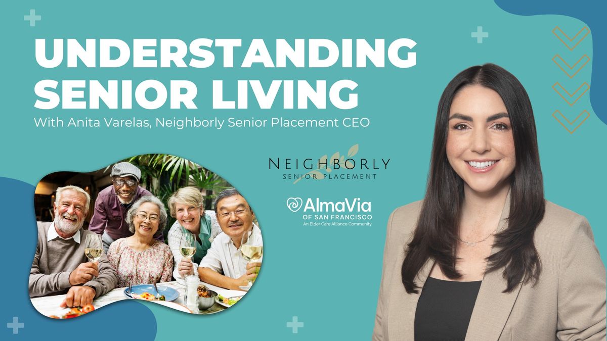 Understanding Senior Living Seminar