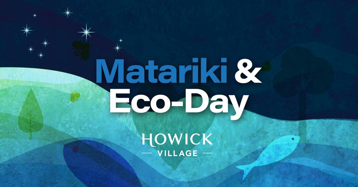 Matariki & Eco Day