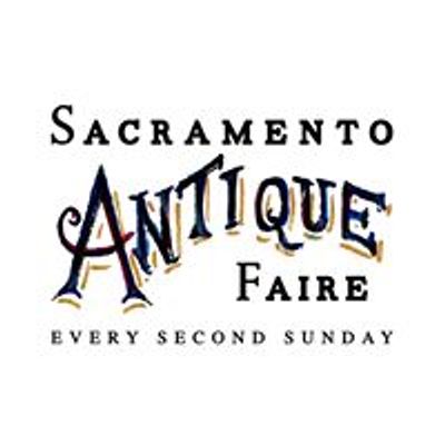 Sacramento Antique Faire