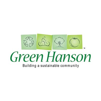 Green Hanson