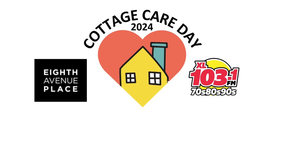 Cottage Care Day 