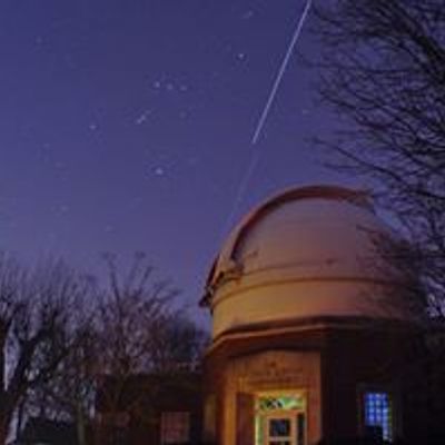 Vanderbilt Dyer Observatory