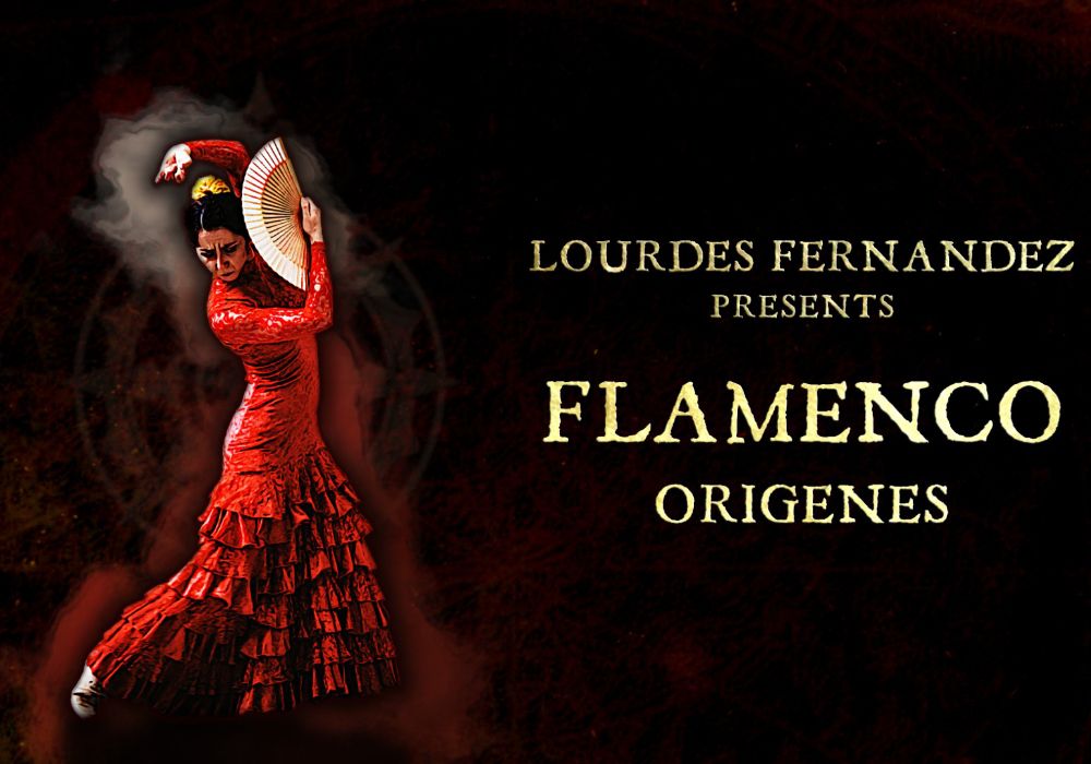 Flamenco Or\u00edgenes