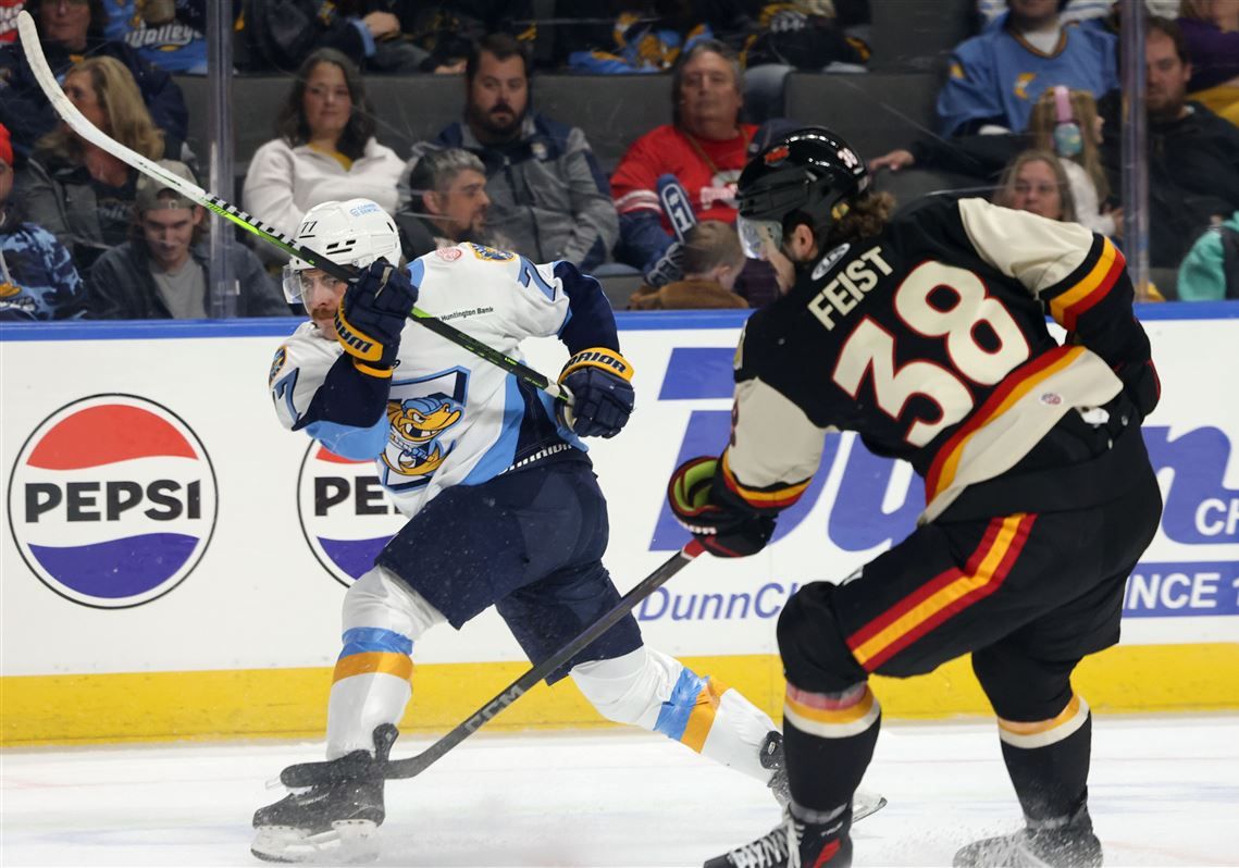 Indy Fuel vs. Iowa Heartlanders
