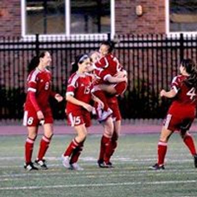 McGill Martlet Soccer