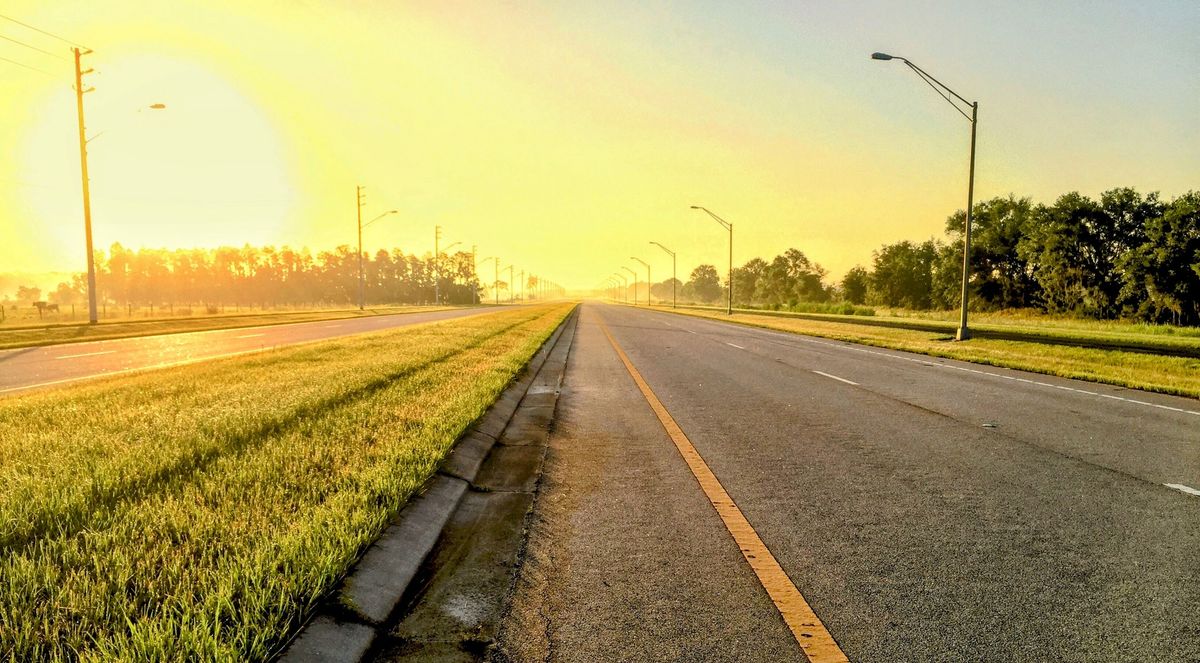 2025 Florida Polytechnic Time Trial Series