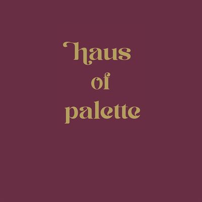 Haus of Palette