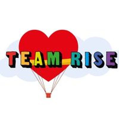 TEAM RISE Project East Lancashire