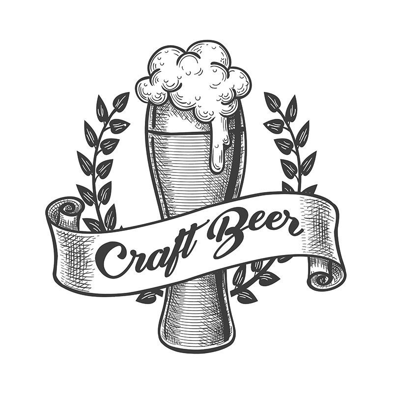 Craft brewing event