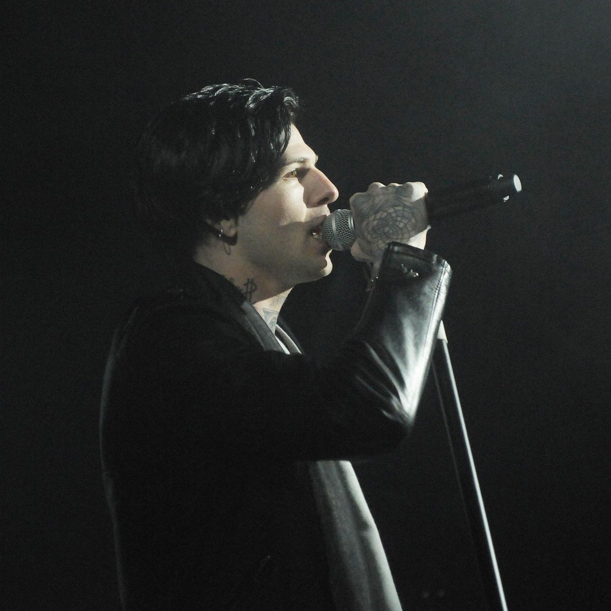 The Neighbourhood
