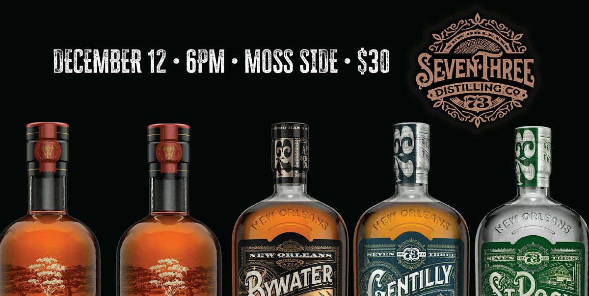 Seven Three Barrel Pick Release