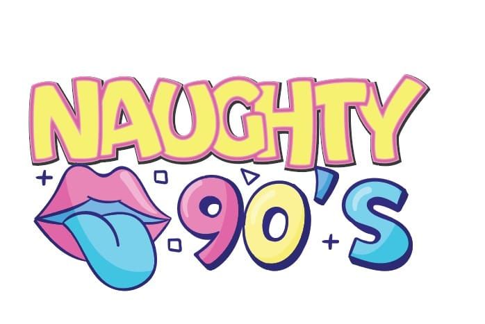 Naughty 90's Festival SA