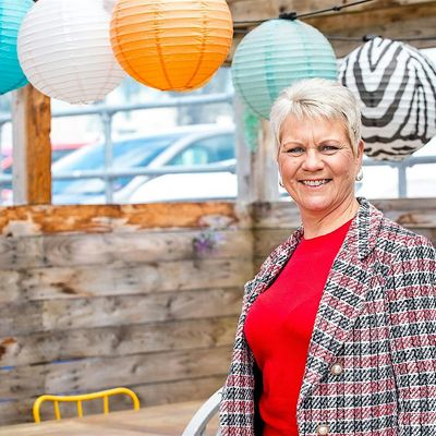 Lisa Burt Coaching