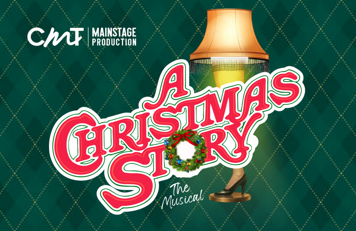Parking A Christmas Story - Cincinnati