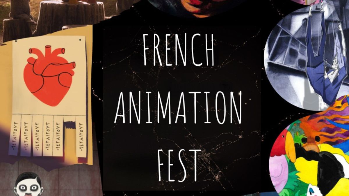 French Animation Fest 