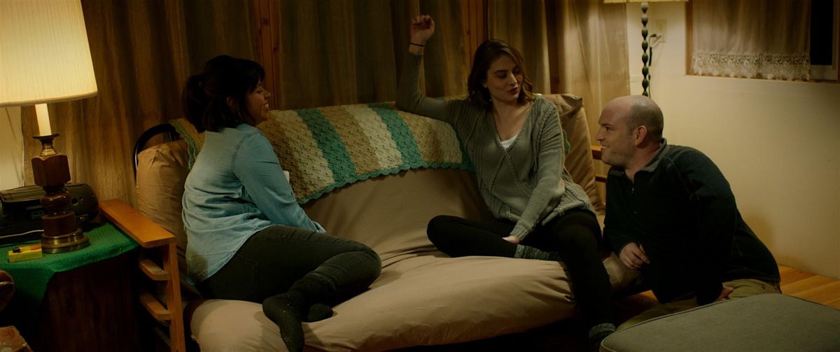 Movies Nights: ROOM 14 at Satellite Art Show during Miami Art Week!