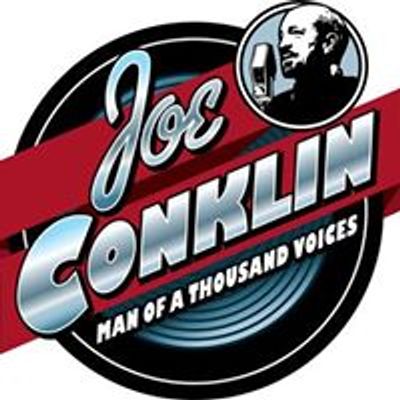 Joe Conklin Comedy