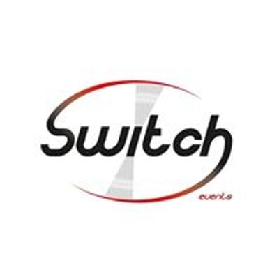 Switch Events & bookings