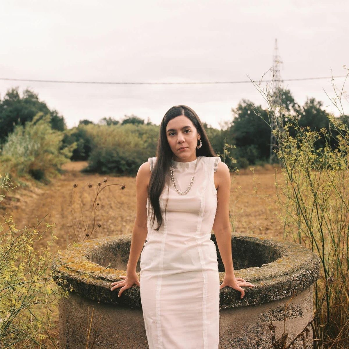 Valeria Castro Barcelona Tickets