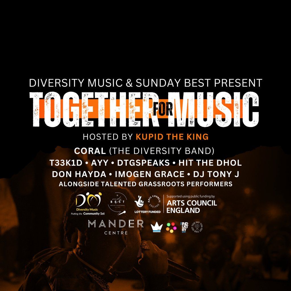 Together for Music