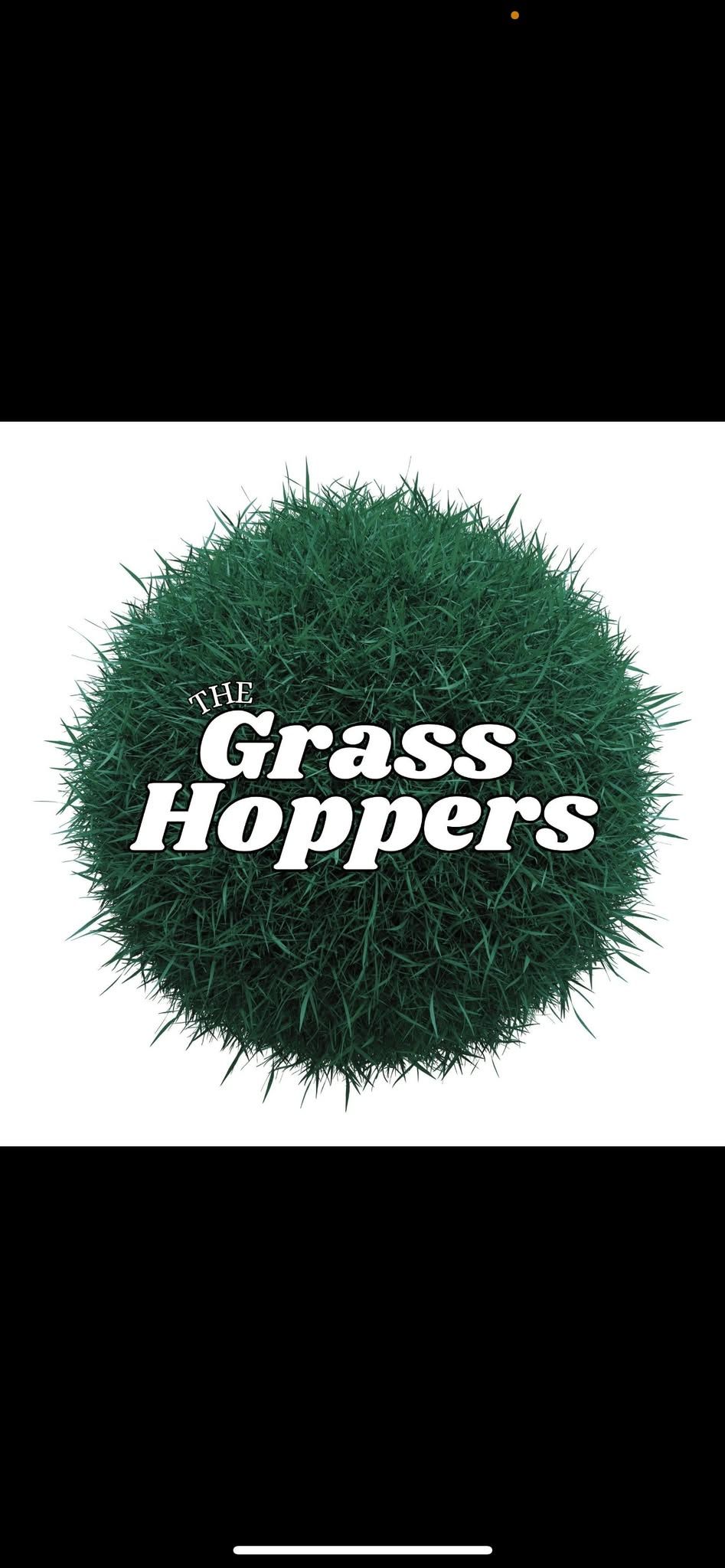 The Grass Hoppers @ Oskar Blues Hmls 