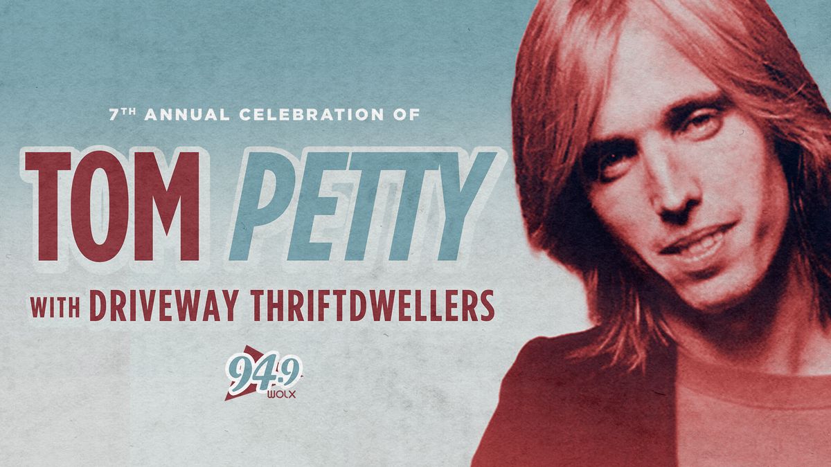 7th Annual Celebration Of Tom Petty at Majestic Theatre