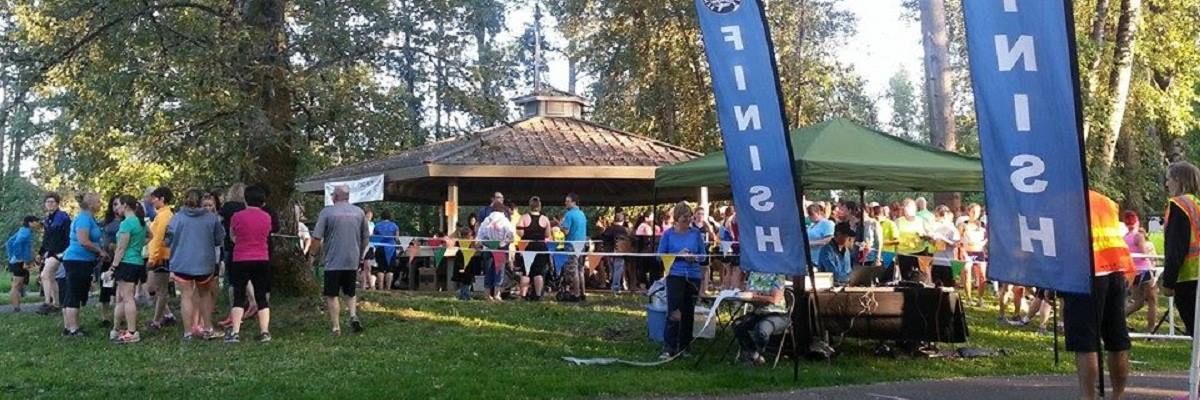 WVRR Salem Summer Solstice 5\/10k