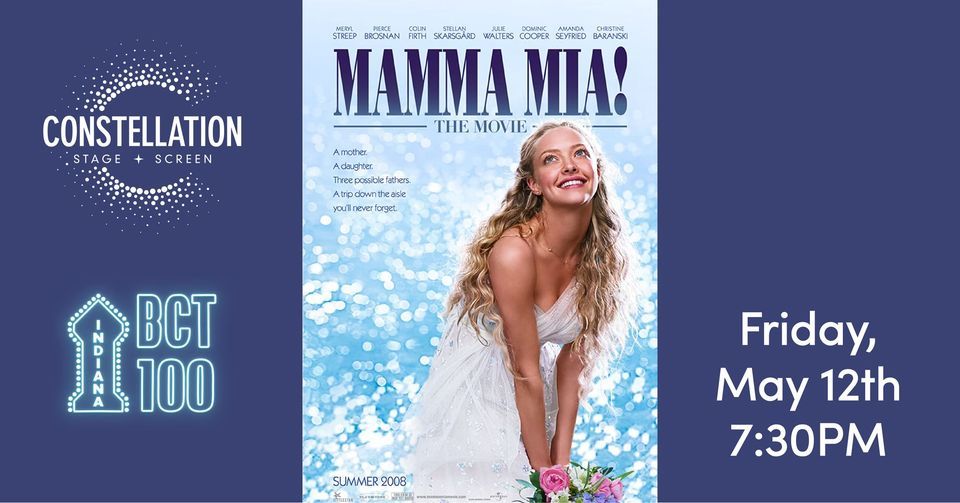 Mamma Mia: Sing-Along 