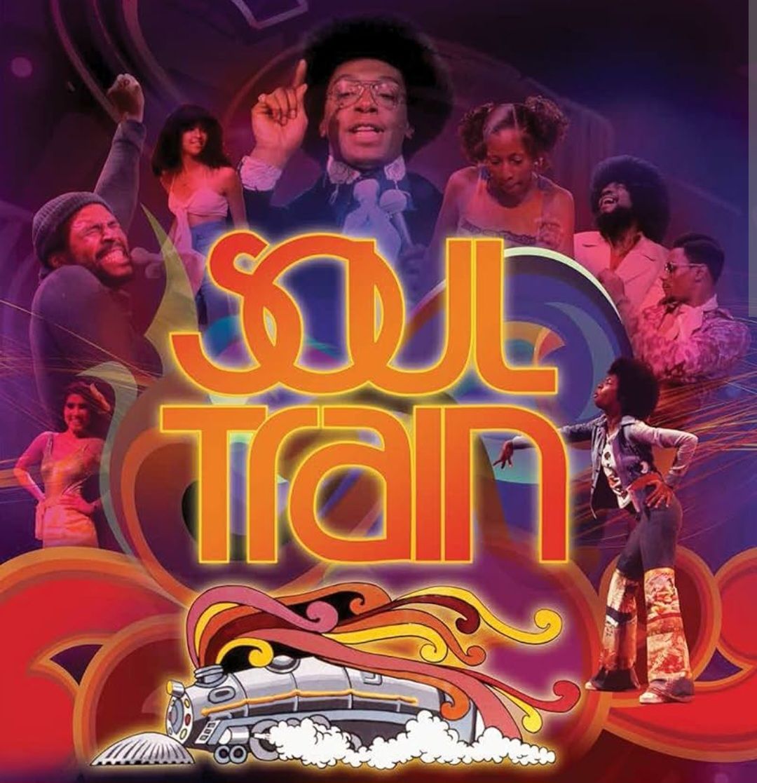 SOUL TRAIN NIGHT