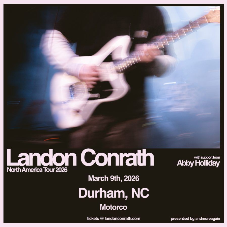 Landon Conrath