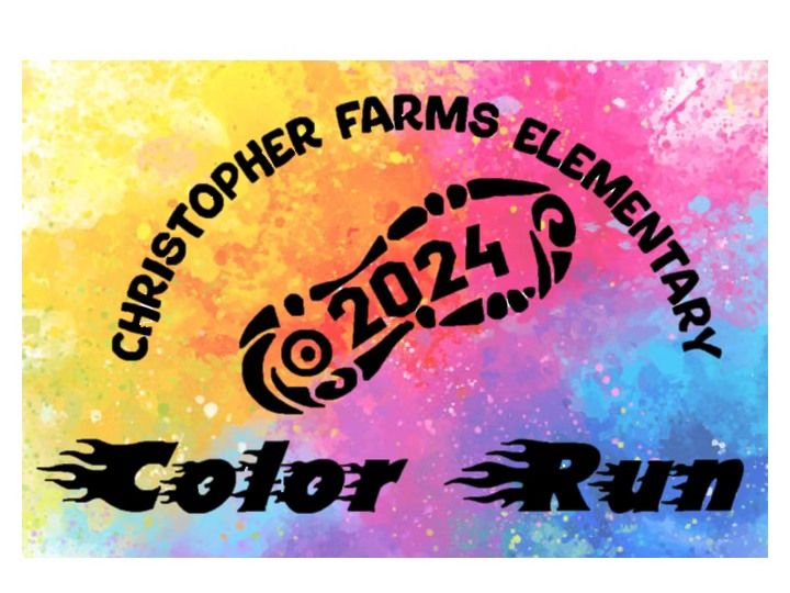 Color Run Fundraiser