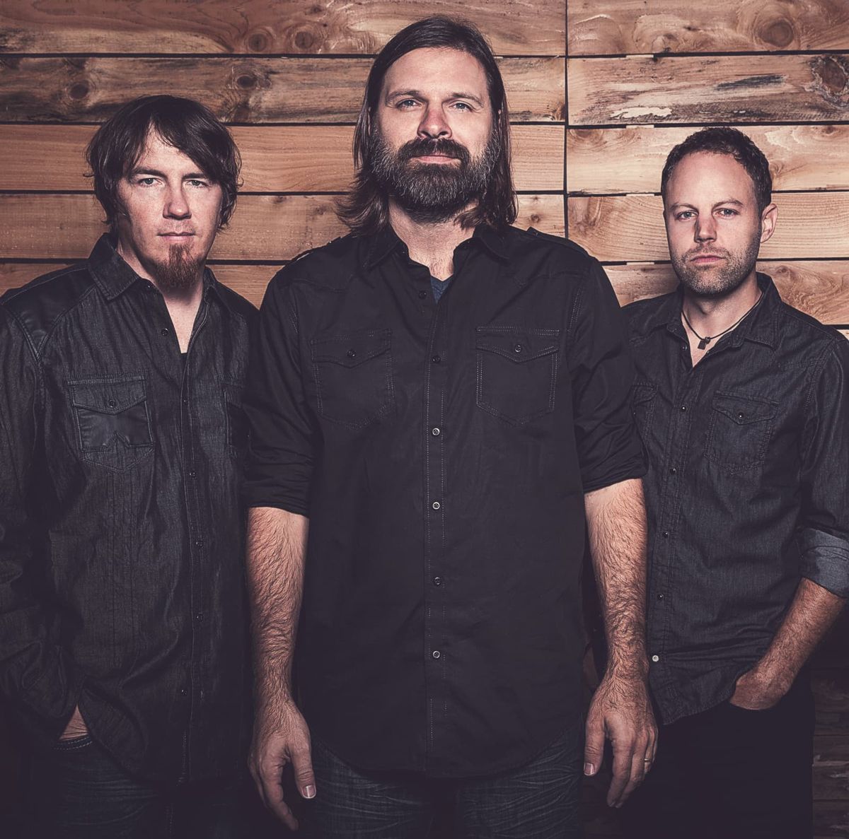 Third Day with Zach Williams Chicago Tickets